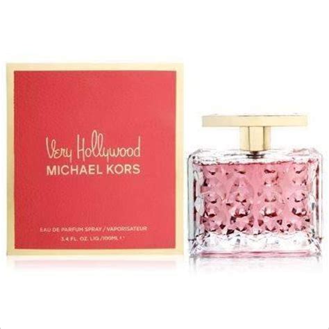 michael kors perfume hollywood|very hollywood michael kors 3.4.